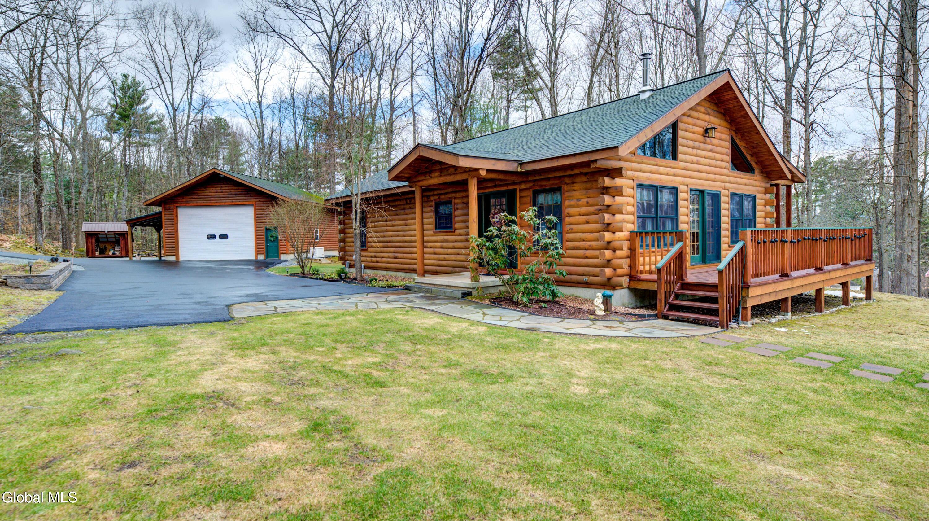 182 South Shore Road Edinburg, NY 12134 - Photo 50 of 50 182 S Shore Rd-35