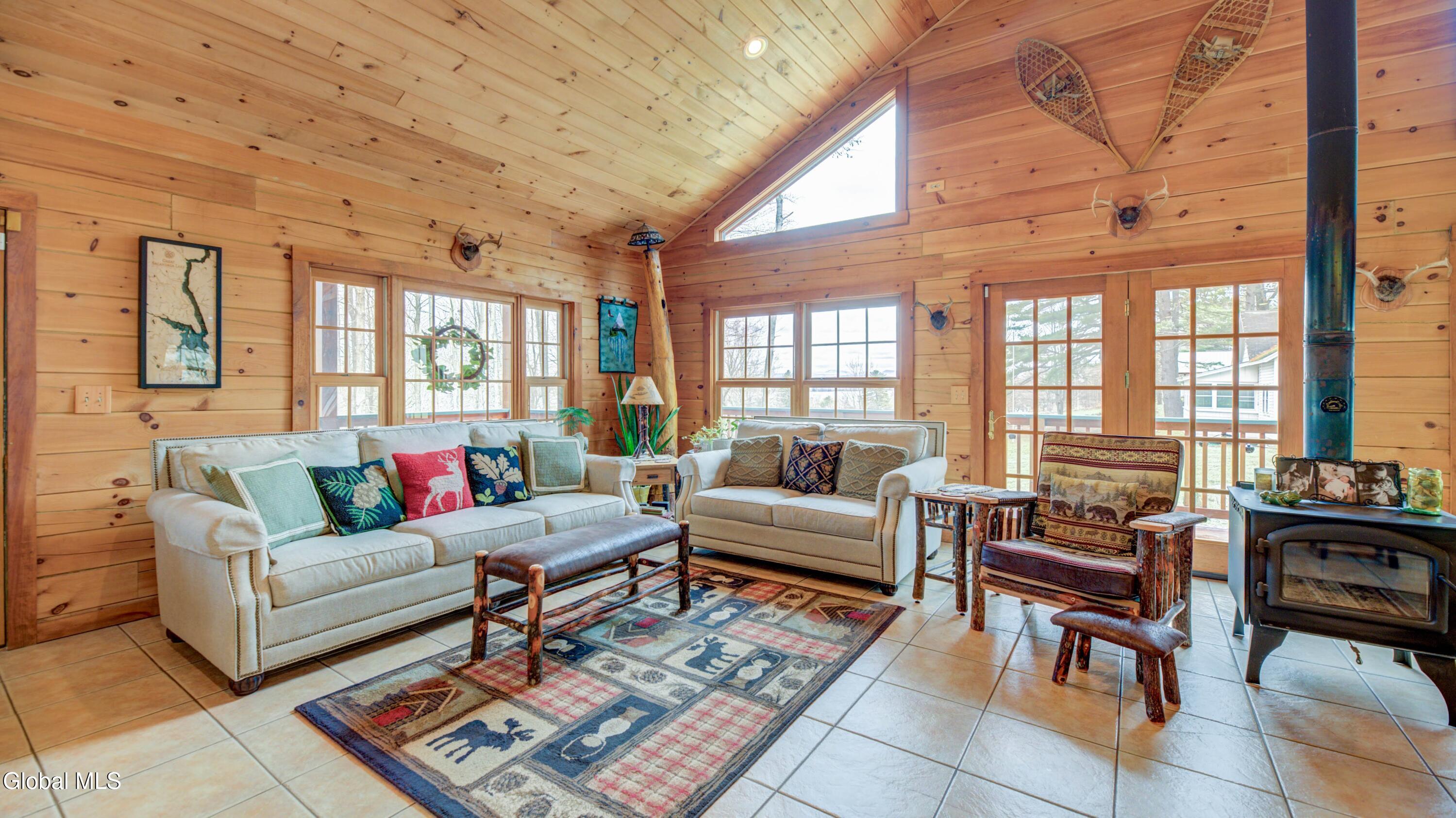 182 South Shore Road Edinburg, NY 12134 - Photo 5 of 50 182 S Shore Rd-4