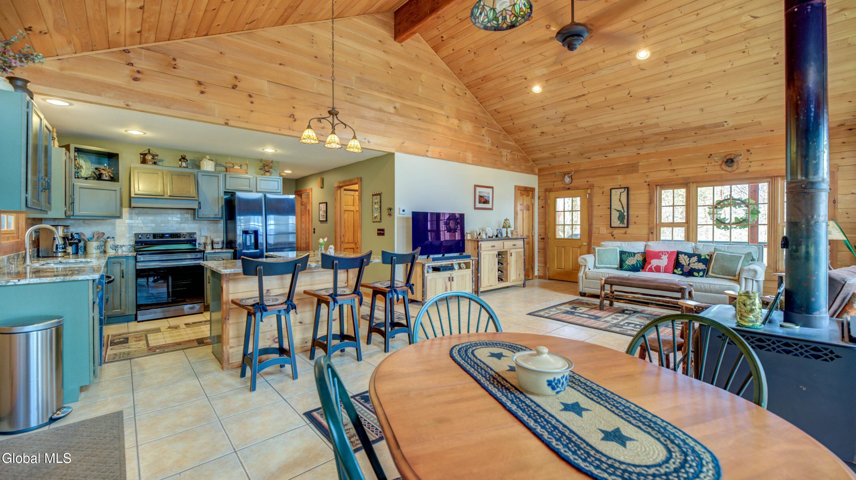 182 South Shore Road Edinburg, NY 12134 - Photo 7 of 50 182 S Shore Rd-2