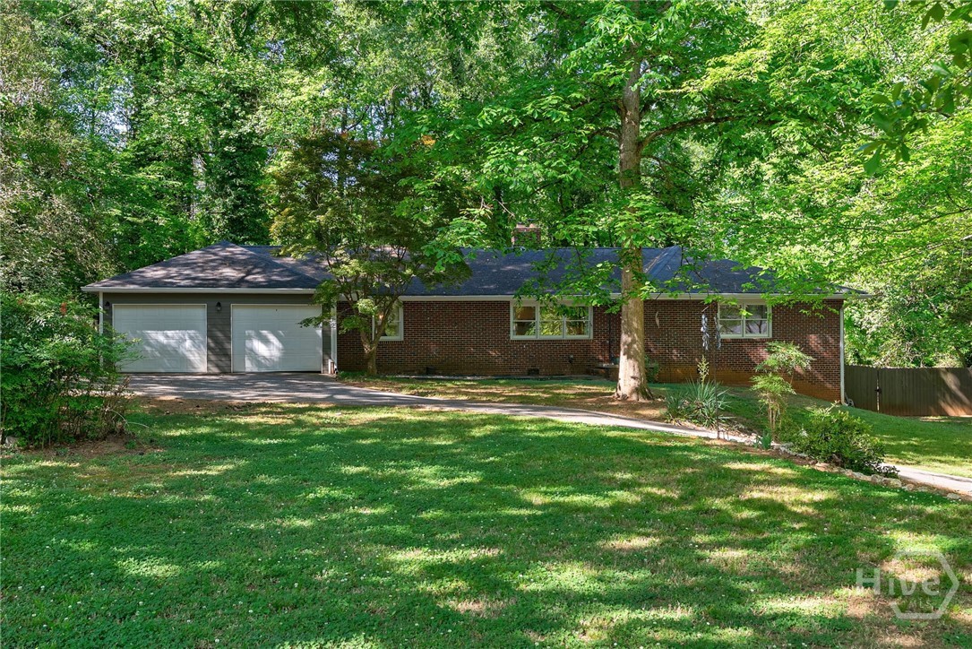 210 Elder Road Athens, GA 30606 - Photo 1 of 55