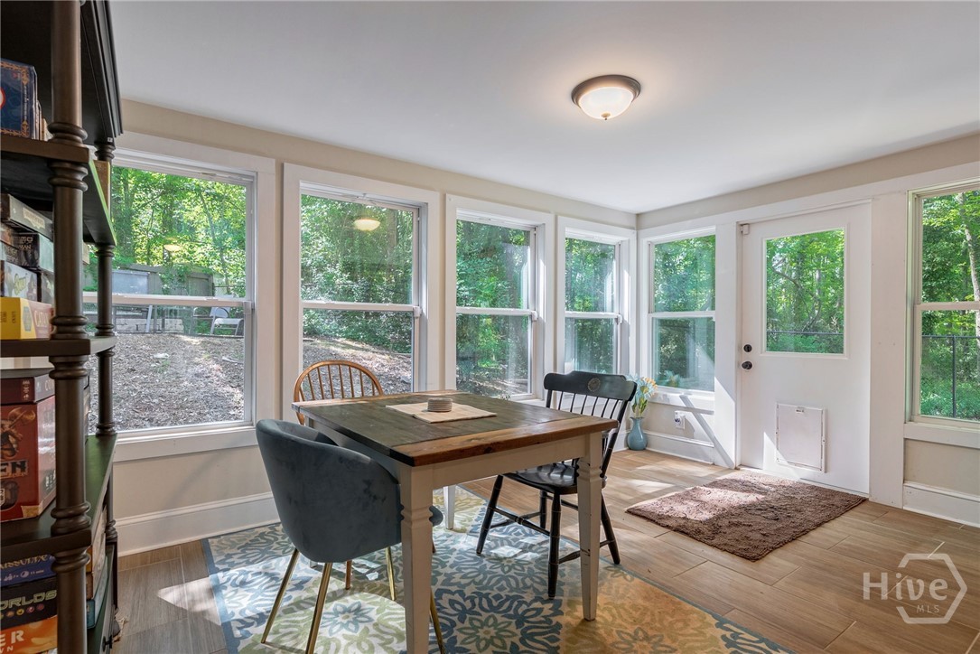 210 Elder Road Athens, GA 30606 - Photo 20 of 55