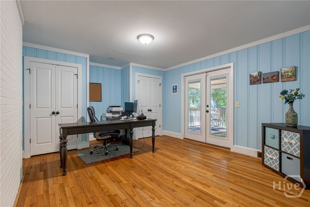 210 Elder Road Athens, GA 30606 - Photo 30 of 55