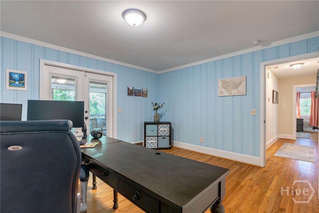 210 Elder Road Athens, GA 30606 - Photo 31 of 55