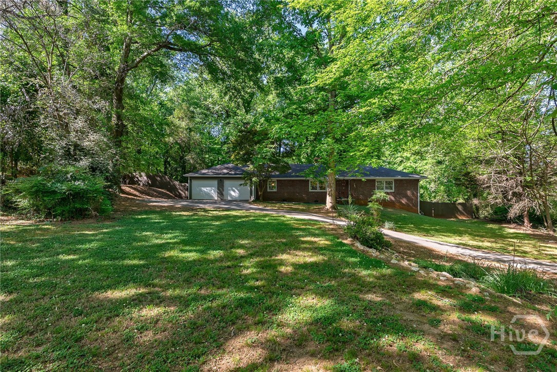 210 Elder Road Athens, GA 30606 - Photo 35 of 55