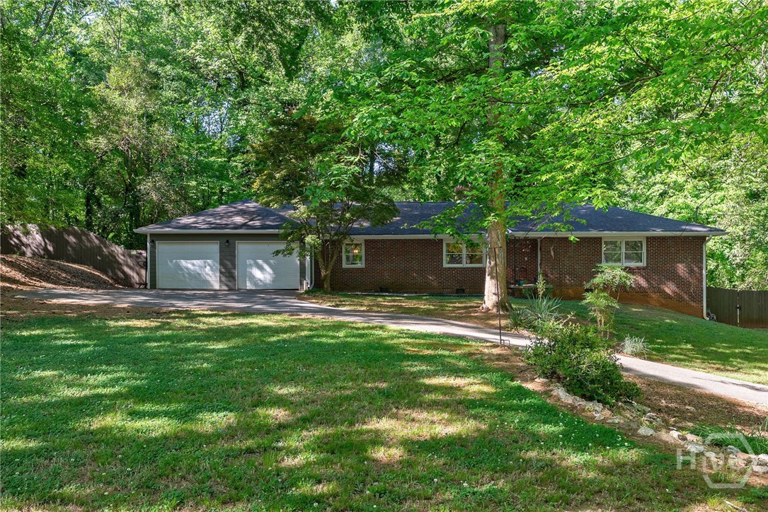 210 Elder Road Athens, GA 30606 - Photo 36 of 55