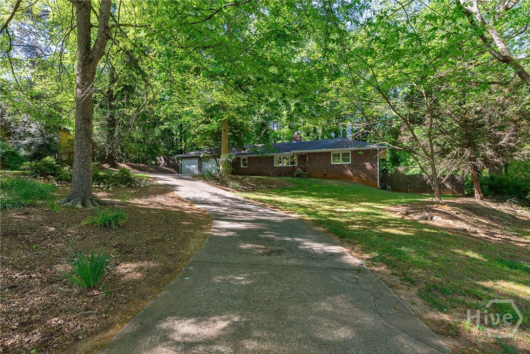 210 Elder Road Athens, GA 30606 - Photo 38 of 55