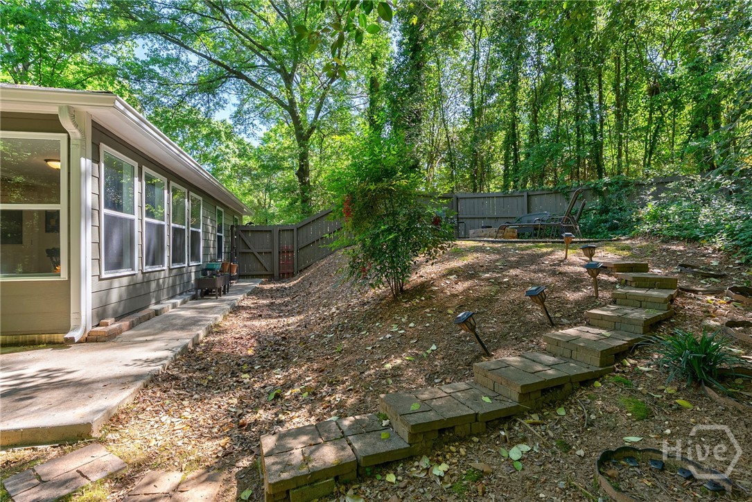 210 Elder Road Athens, GA 30606 - Photo 42 of 55