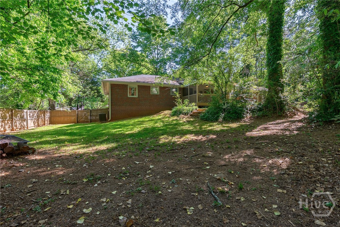 210 Elder Road Athens, GA 30606 - Photo 47 of 55
