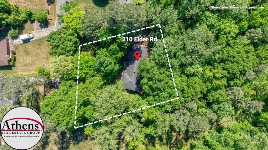 210 Elder Road Athens, GA 30606 - Photo 52 of 55