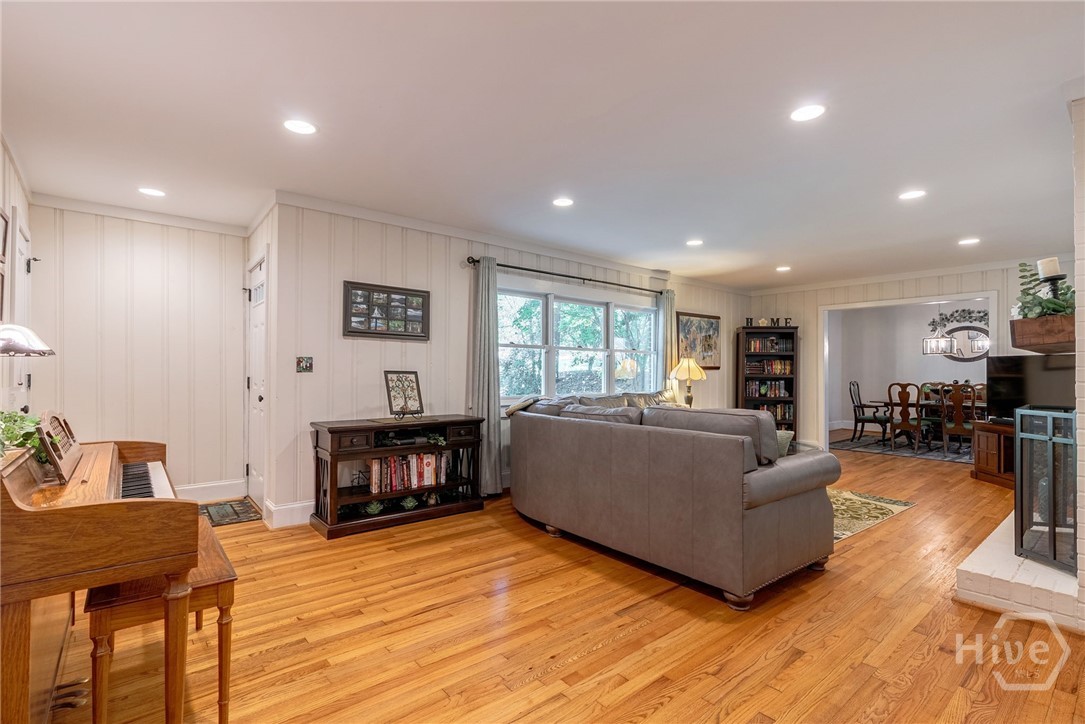 210 Elder Road Athens, GA 30606 - Photo 7 of 55