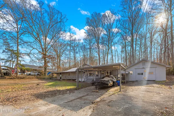 $339,900 | 1037 Foust Carney Road, Powell, TN 37849