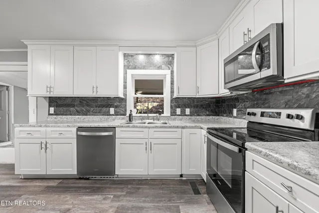 $349,999 | 1037 Foust Carney Road, Powell, TN 37849