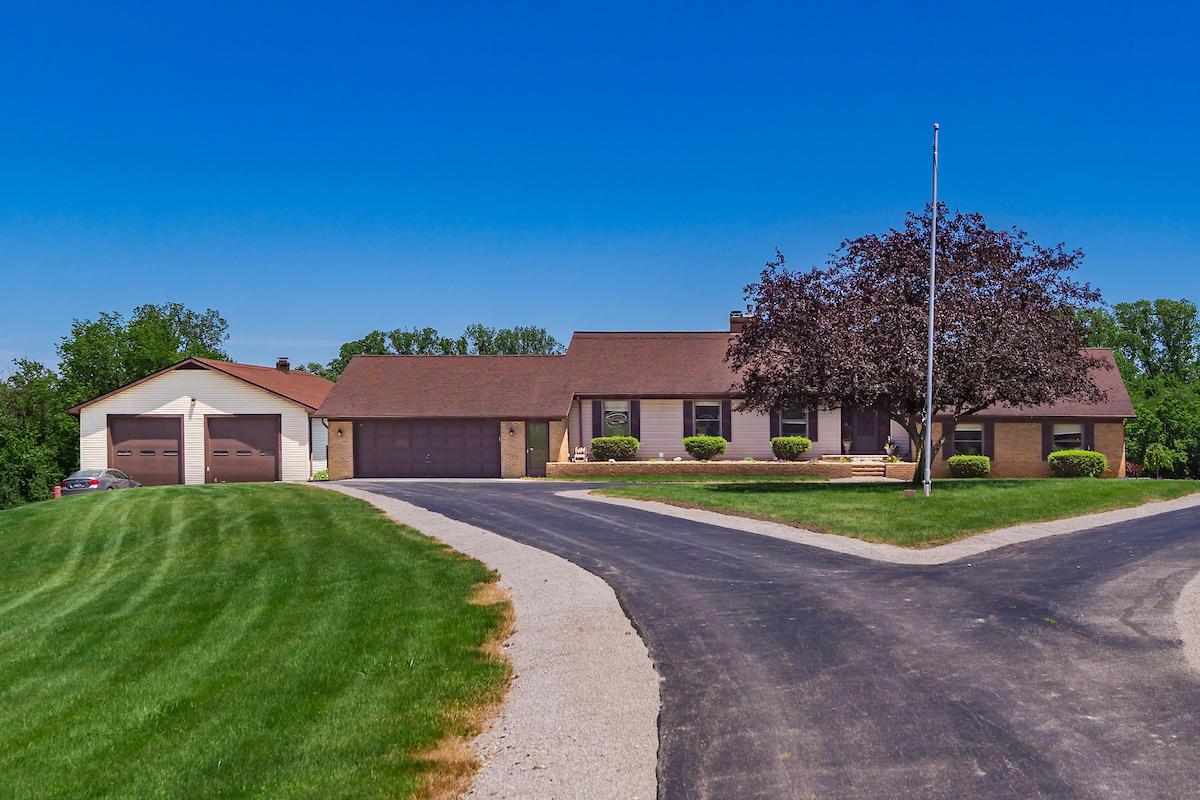5319 Dublin Road Delaware, OH 43015 - Photo 1 of 51 Gallery Image 1