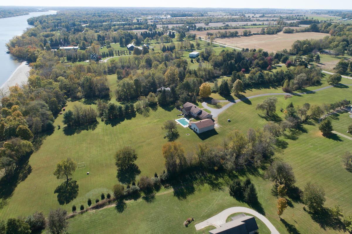 5319 Dublin Road Delaware, OH 43015 - Photo 48 of 51 Gallery Image 48