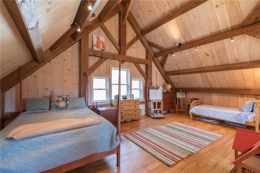 97 Range Road Cumberland Center, ME 04021 - Photo 6 of 29 Photo