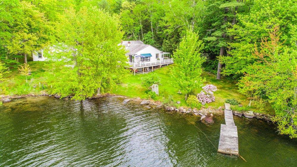 142 Albee Road Augusta, ME 04330 - Photo 1 of 58 Albee Rd.-24