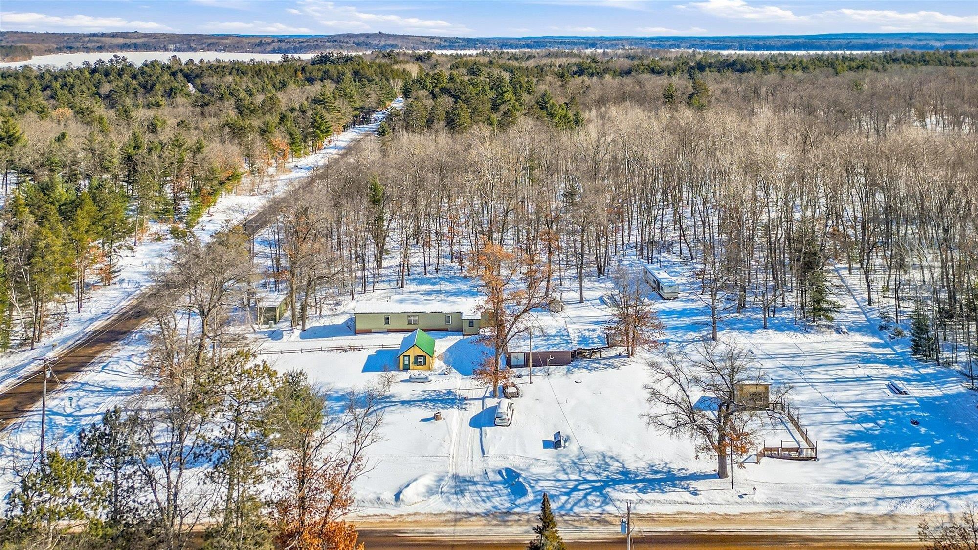 27790 County Road A Spooner, WI 54801 - Photo 2 of 43