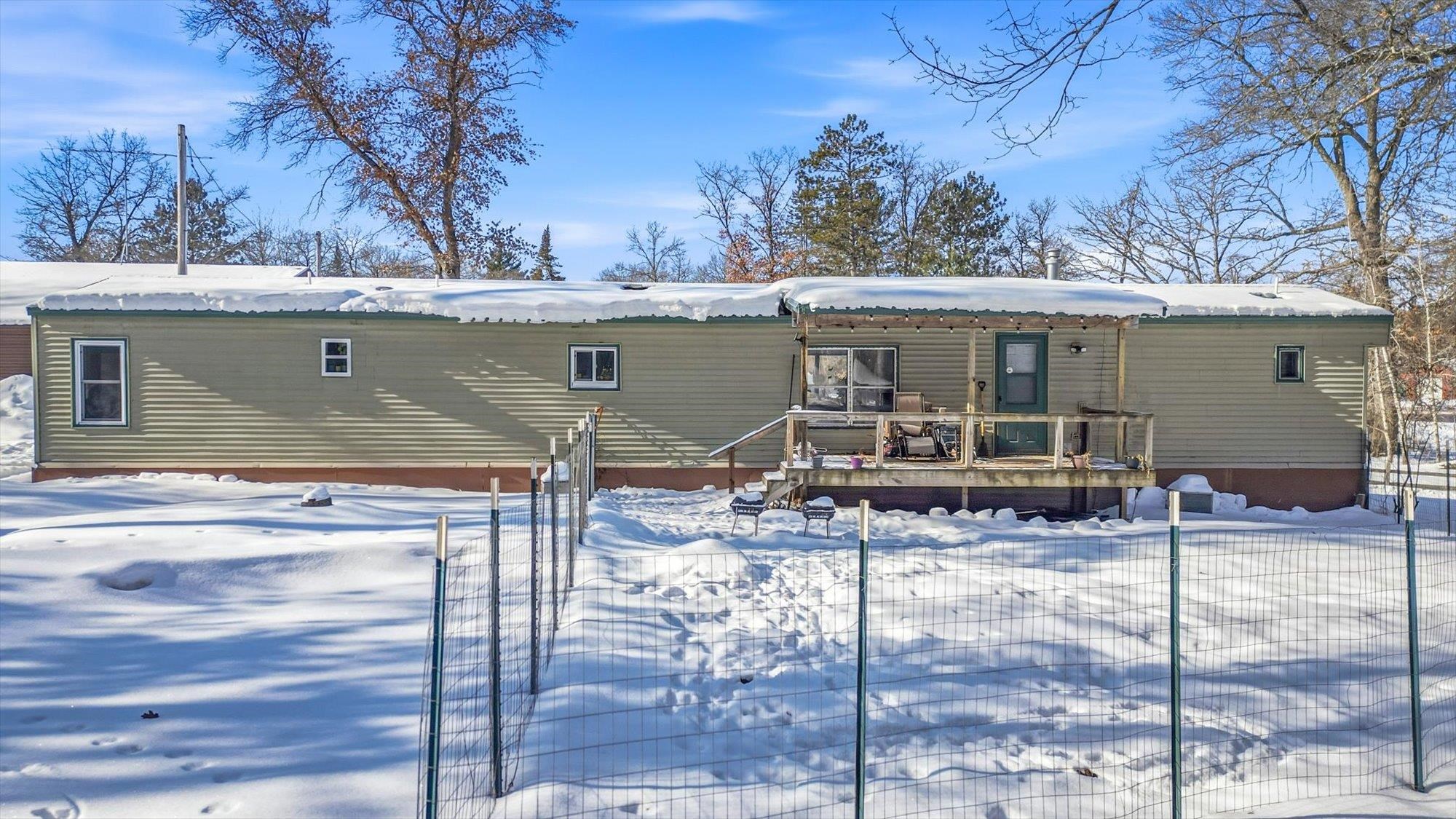 27790 County Road A Spooner, WI 54801 - Photo 21 of 43