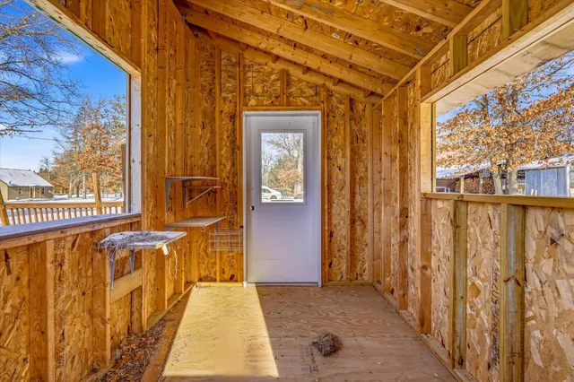 $235,000 | 27790 County Road A, Spooner, WI 54801