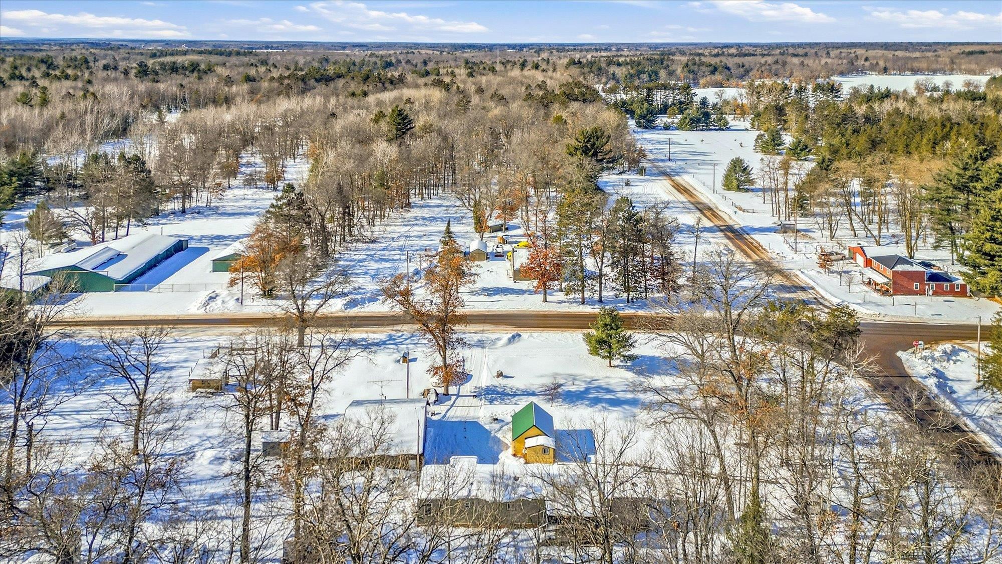 27790 County Road A Spooner, WI 54801 - Photo 40 of 43