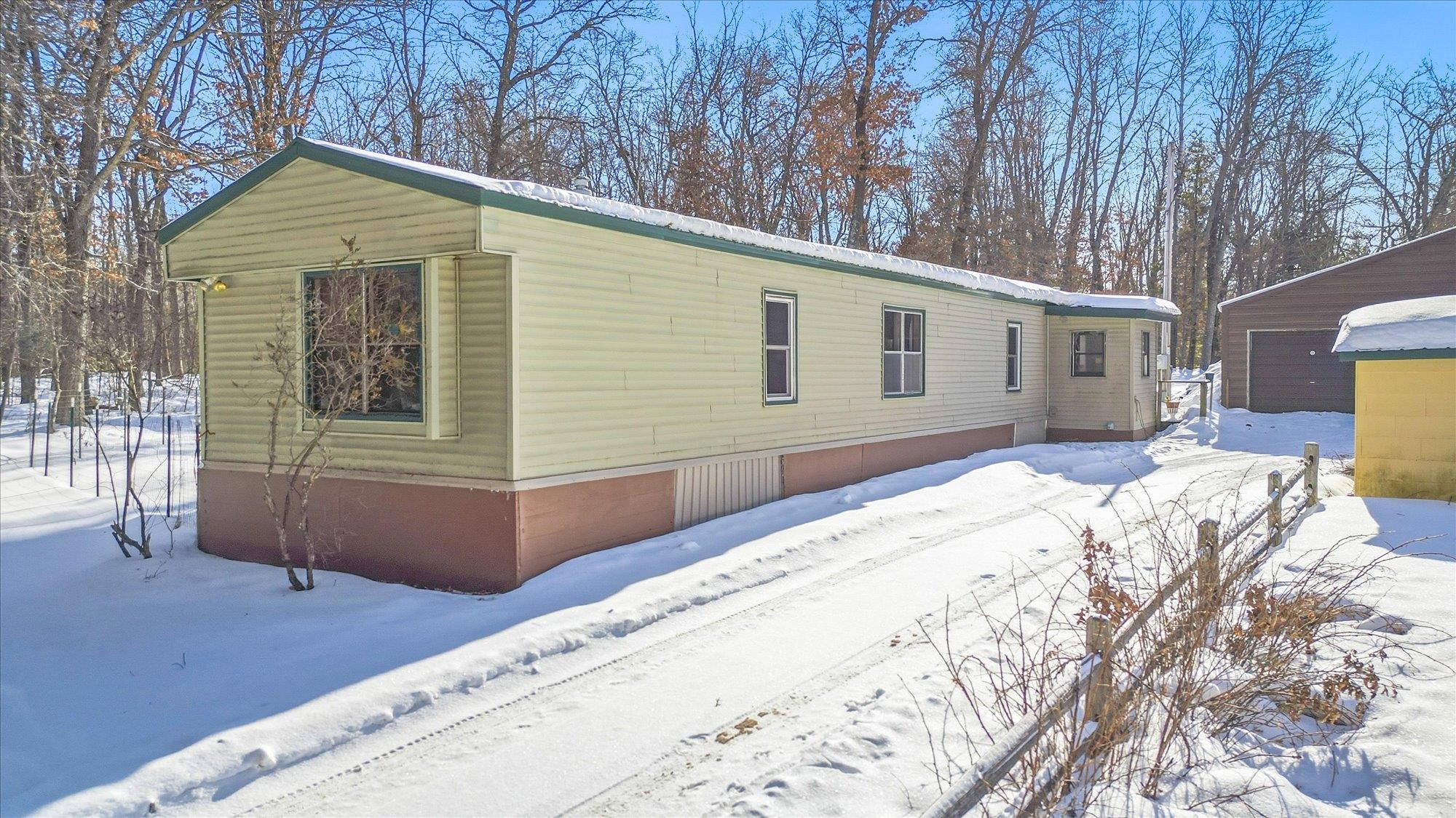 27790 County Road A Spooner, WI 54801 - Photo 4 of 43