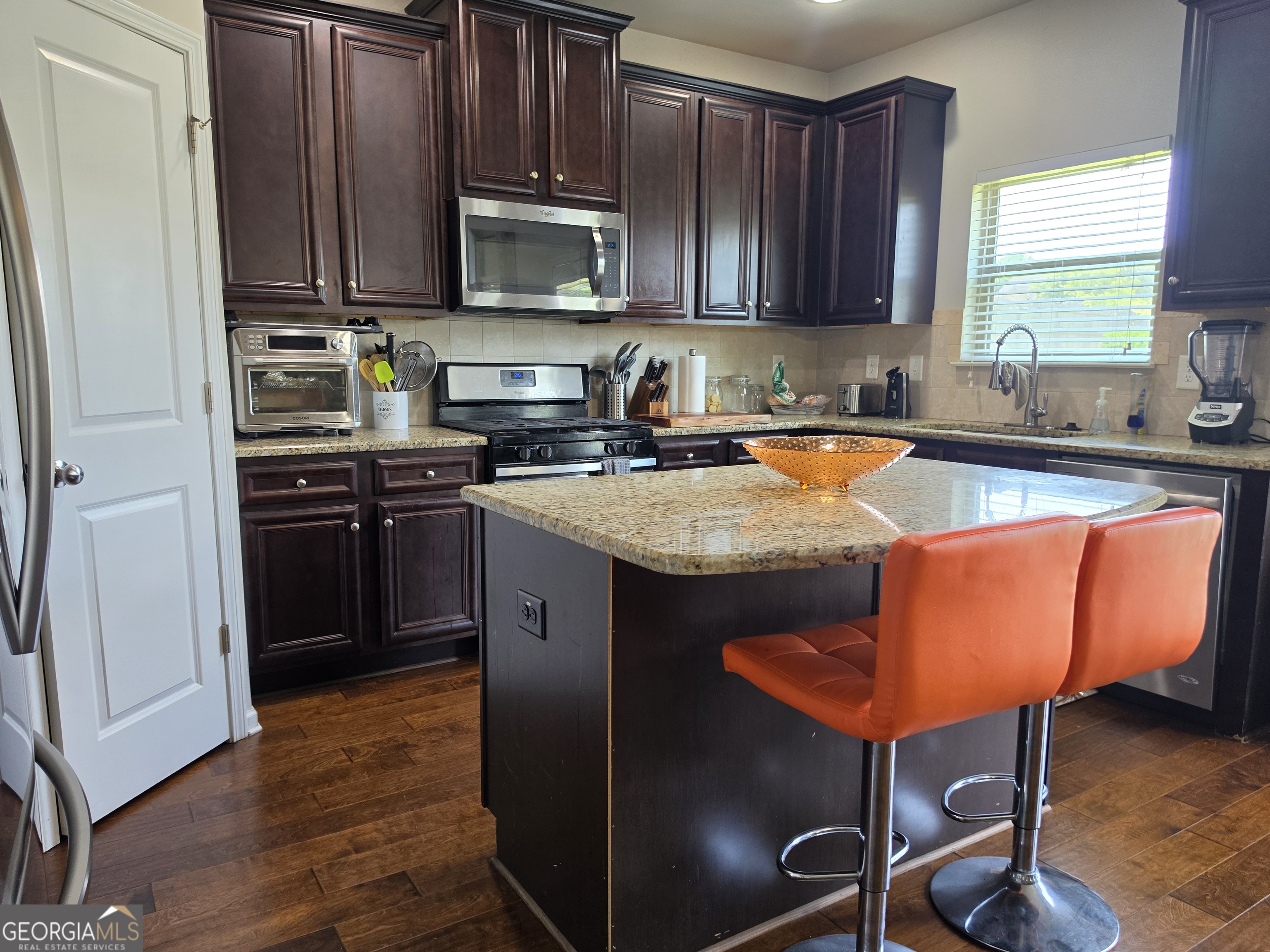 65 Foxgrove Cove Covington, GA 30014 - Photo 17 of 41