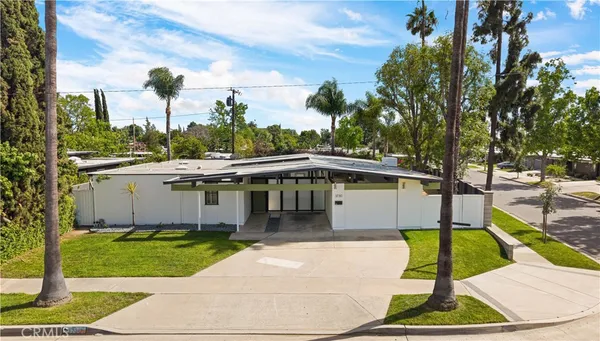 $1,949,900 | 3730 East Casselle Avenue, Orange, CA 92869