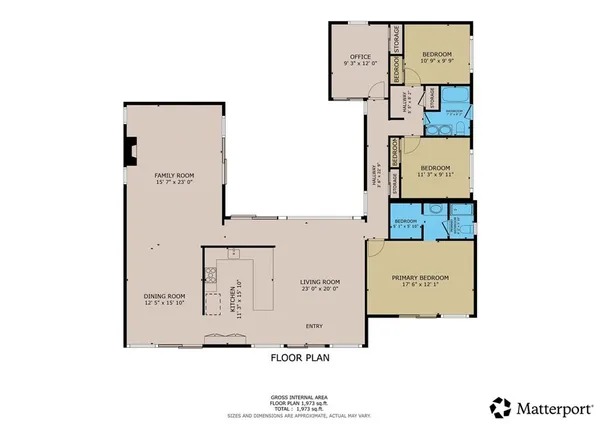 $1,949,900 | 3730 East Casselle Avenue, Orange, CA 92869