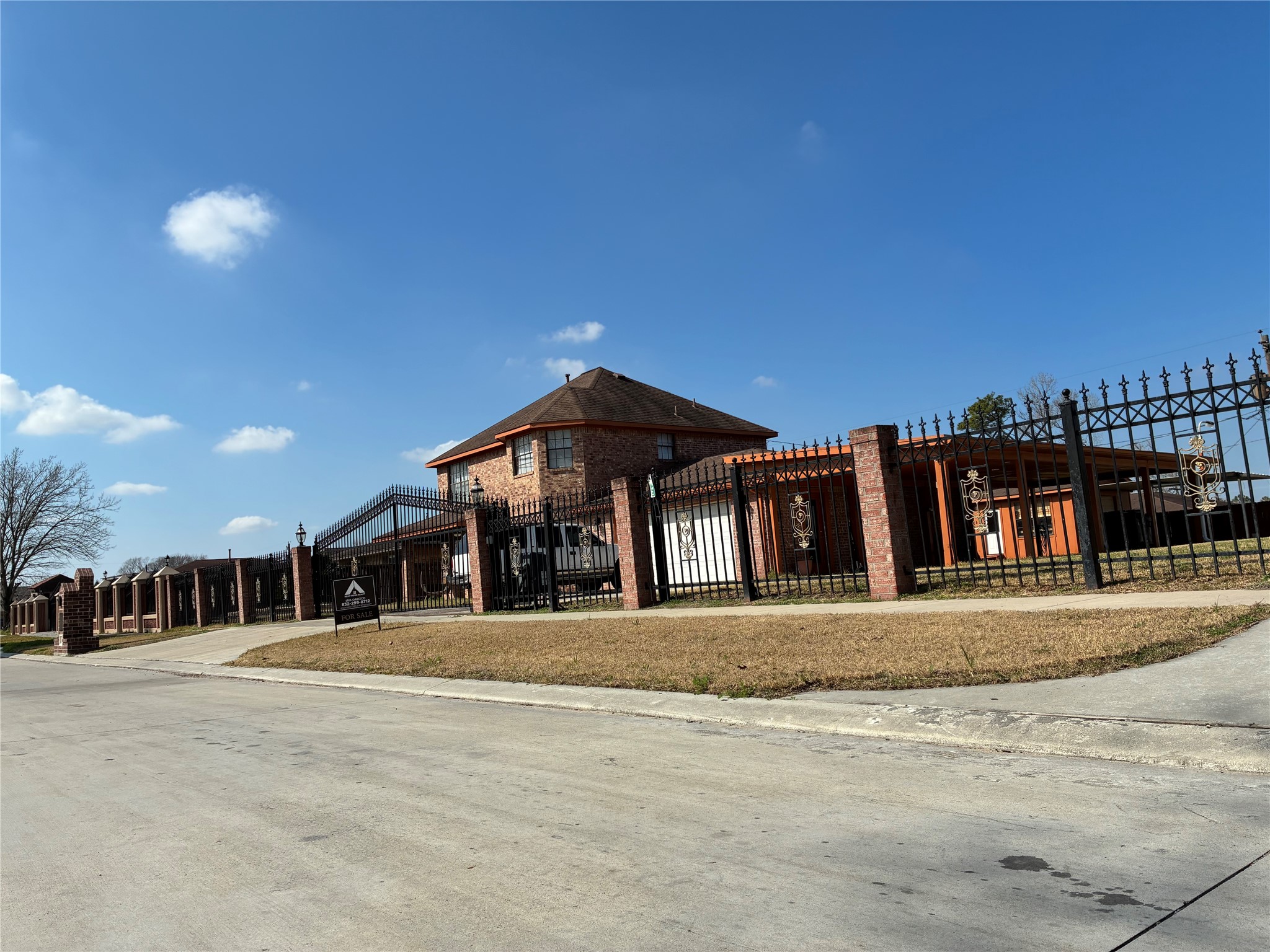 2511 Connorvale Road Houston, TX 77039 - Photo 4 of 33