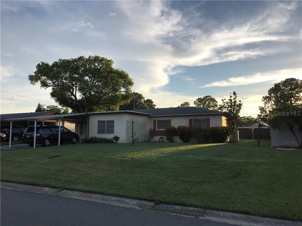 3003 Venice Way Lakeland, FL 33803 - Photo 1 of 1