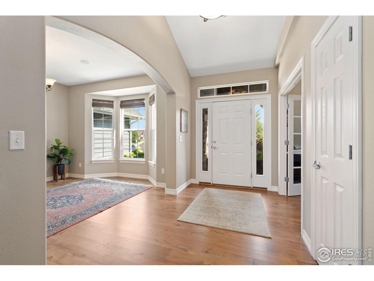 6523 Aberdour Circle Windsor, CO 80550 - Photo 3 of 40 a view interior of the house