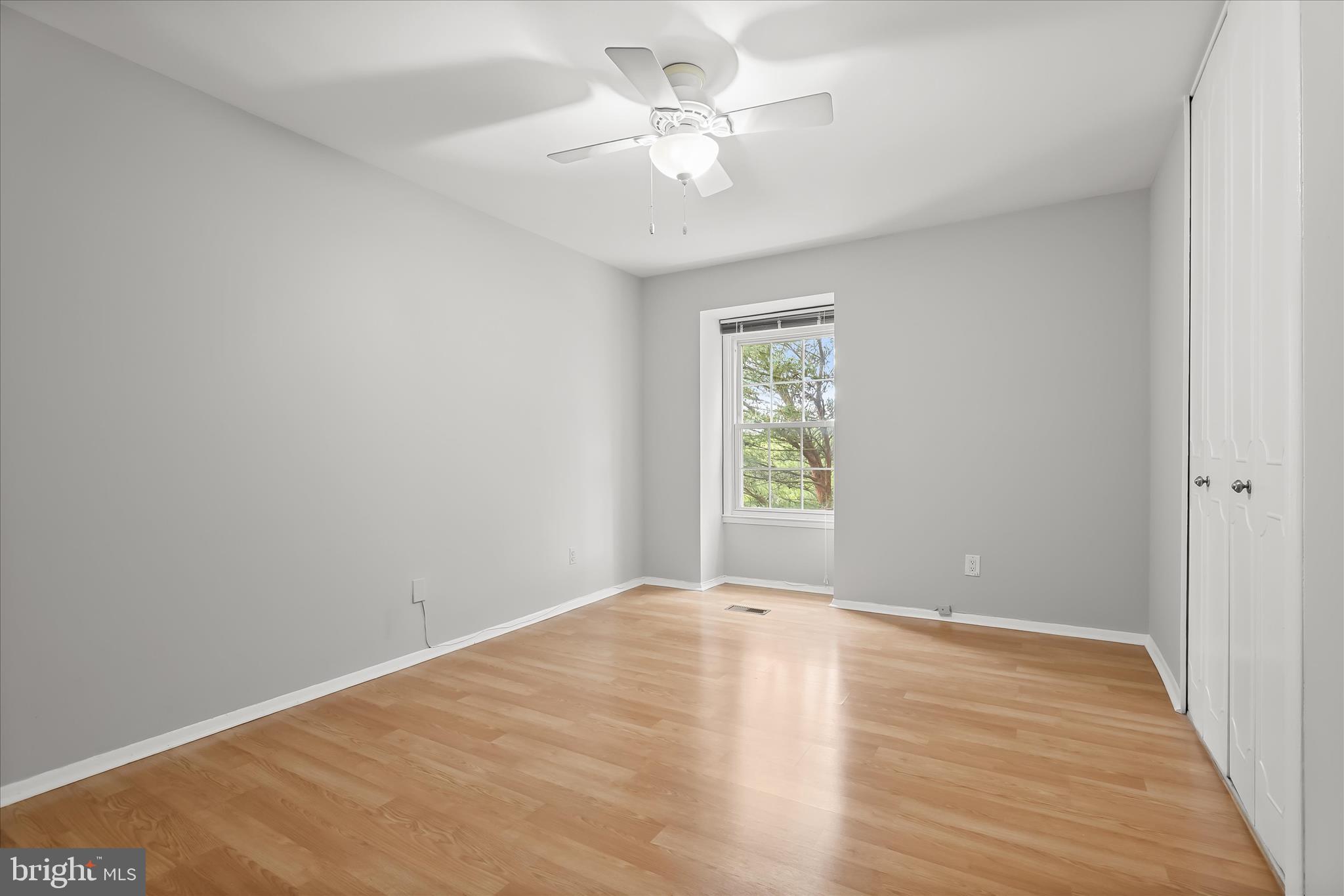 351 Homeland Southway, Unit 3D Baltimore, MD 21212 - Photo 17 of 29 Bedroom Two