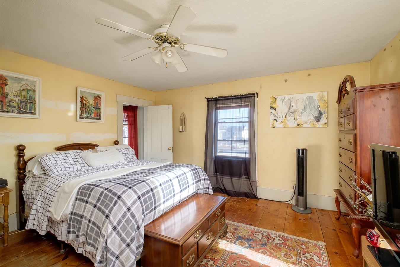 1 Sherman Street Rochester, NH 03839 - Photo 23 of 35