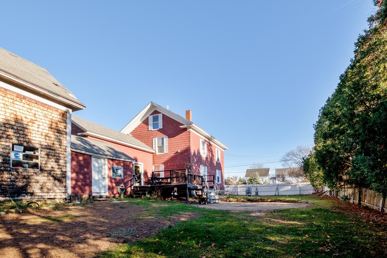 1 Sherman Street Rochester, NH 03839 - Photo 32 of 35