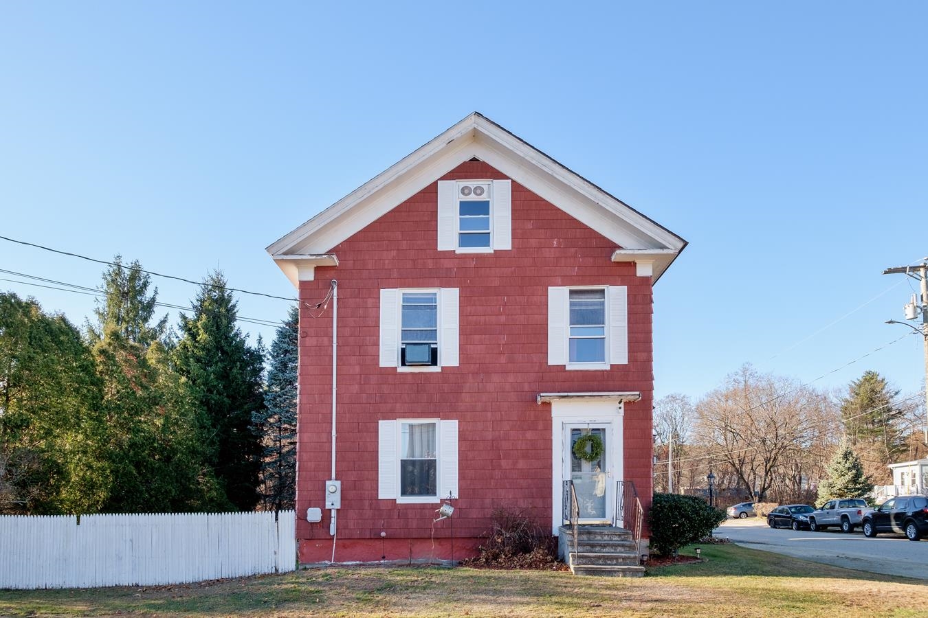 1 Sherman Street Rochester, NH 03839 - Photo 35 of 35