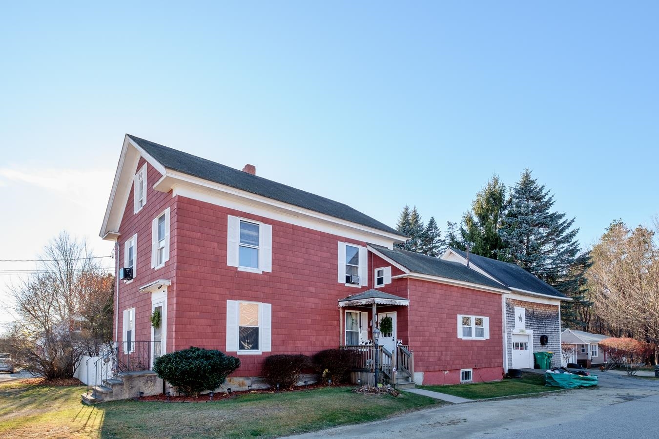 1 Sherman Street Rochester, NH 03839 - Photo 5 of 35