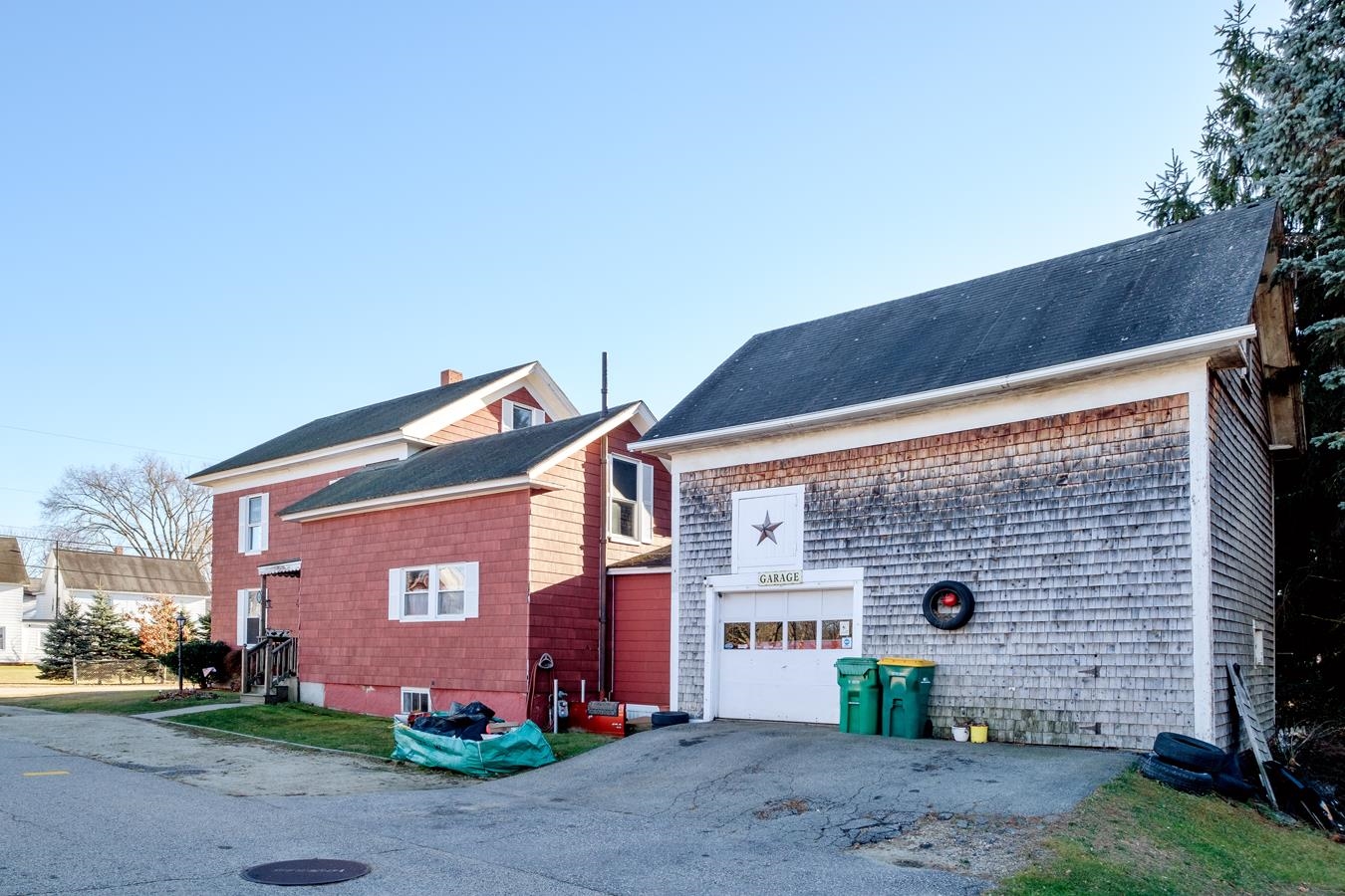 1 Sherman Street Rochester, NH 03839 - Photo 6 of 35