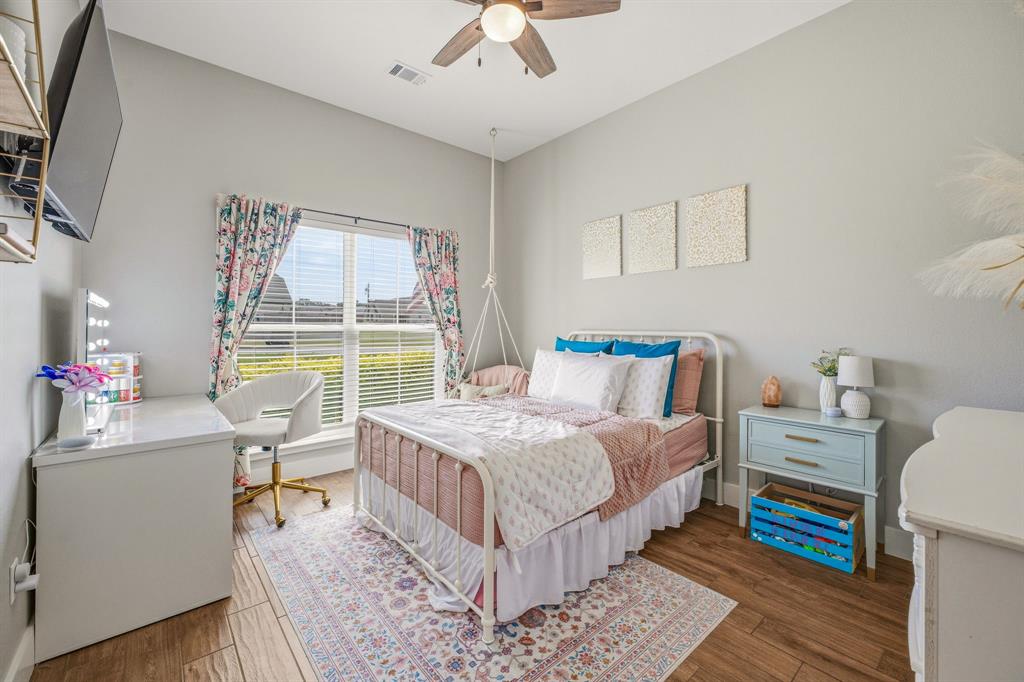190 Blue Ribbon Lane Stephenville, TX 76401 - Photo 21 of 40