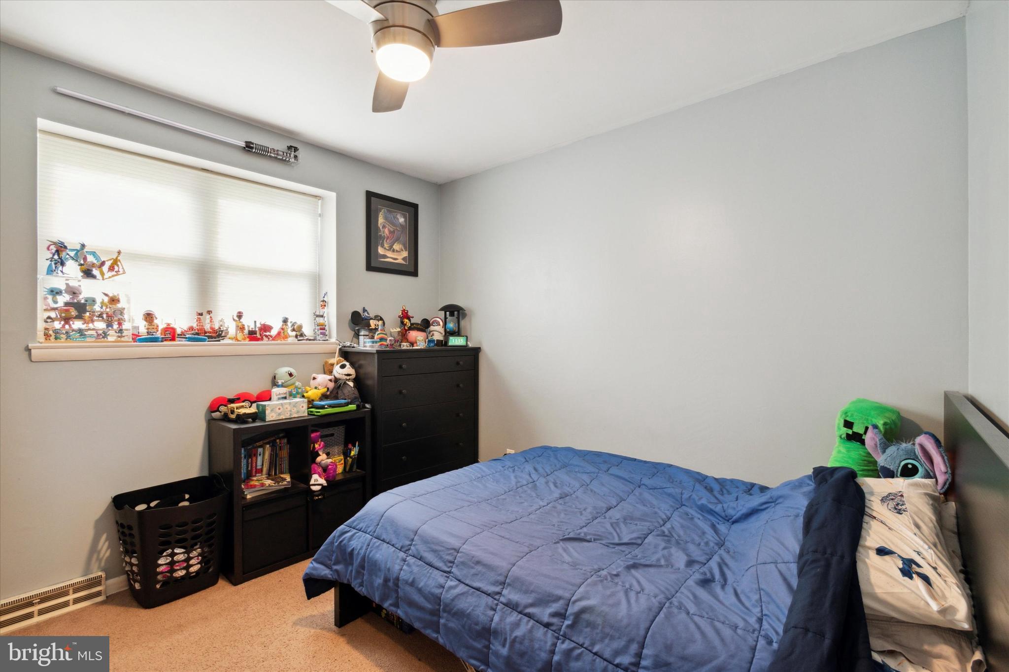 122 Lafayette Road Beverly, NJ 08010 - Photo 10 of 18 Bedroom 1