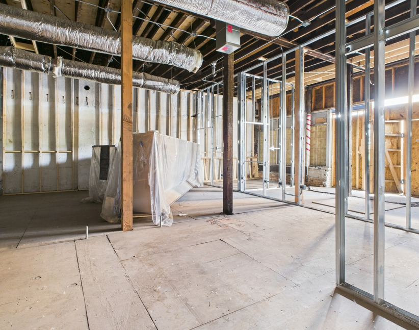 600-606 South Pulaski Road Chicago, IL 60624 - Photo 7 of 18 a view of an outdoor space