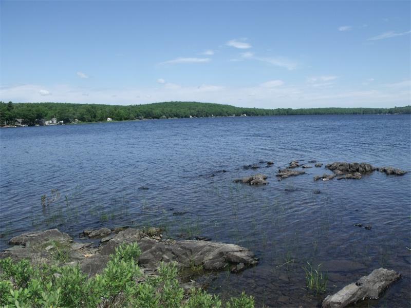 100 Catfish Corner Road Winslow, ME 04901 - Photo 25 of 27 Photo