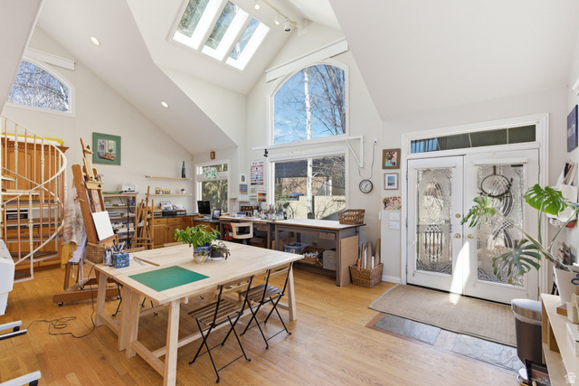 3250 Mohawk Lane Provo, UT 84604 - Photo 64 of 92 Art Studio/Separate Residence