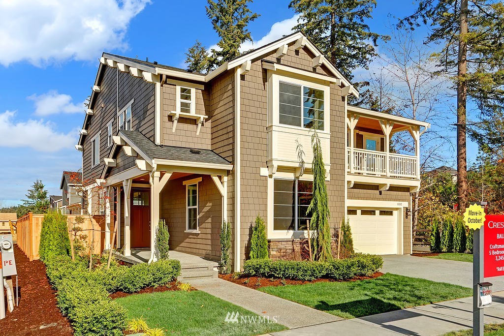 10024 Northeast 162nd Street Bothell, WA 98011 - Photo 1 of 14 Gallery Image 1