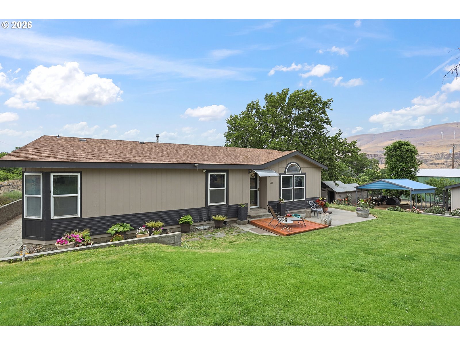 318 Murray Street Rufus, OR 97050 - Photo 43 of 47