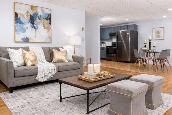 $379,900 | 111 Foster Street, Unit 416, Peabody, MA 01960