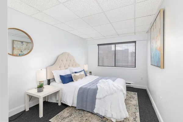 $379,900 | 111 Foster Street, Unit 416, Peabody, MA 01960