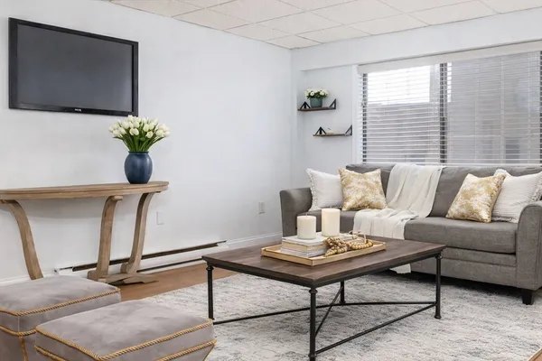 $379,900 | 111 Foster Street, Unit 416, Peabody, MA 01960