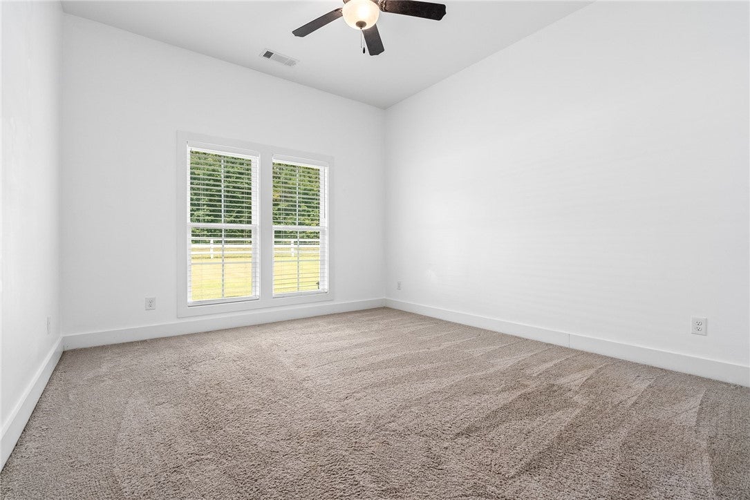 2845 Pear Tree Road Auburn, AL 36879 - Photo 19 of 45 Guest Bedroom 2