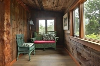 11 Sunset Drive Newbury, MA 01951 - Photo 3 of 16 a living room with furniture and a large window
