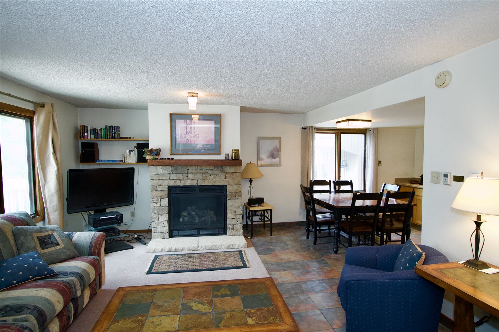 108 Guller Road, Unit A4 Copper Mountain, CO 80443 - Photo 7 of 25 Gallery Image 7